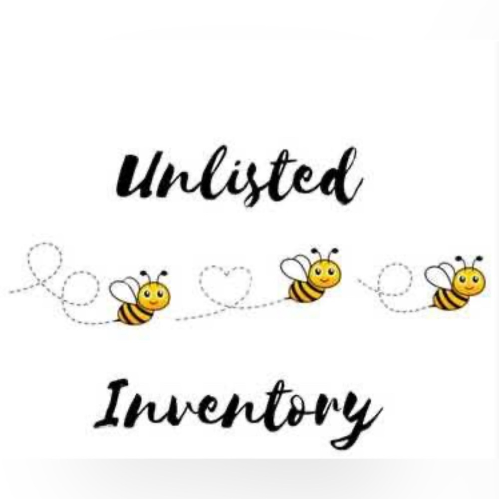 Unlisted Inventory